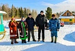 Сергей Путмин с рабочим визитом посетил хантыйские стойбища Ярсино и Немское